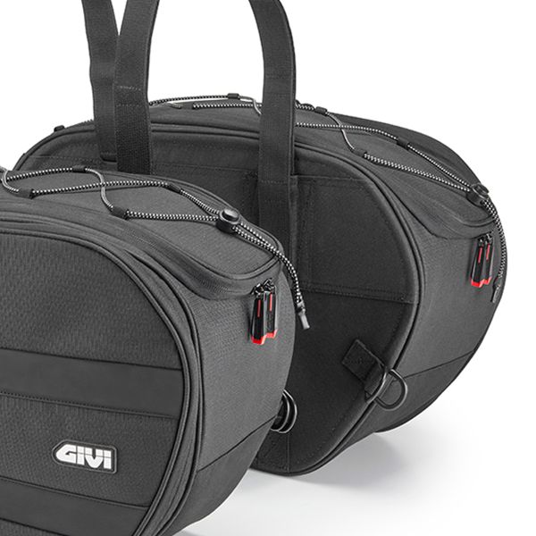 Givi Borse per ciclisti Easy 11 25L