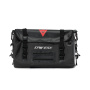 Borse da sella Dainese Explorer WP Roll Bag Black 45L