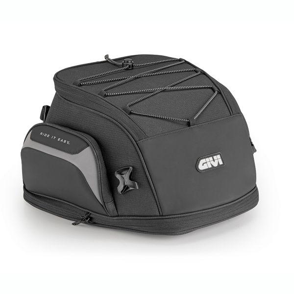 Borse da sella Givi Borsa da sella Easy 08 23L