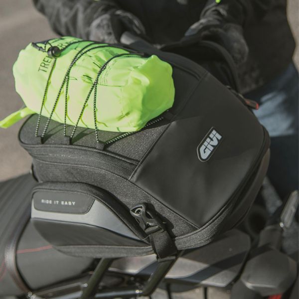 Givi Borsa da sella Easy 08 23L