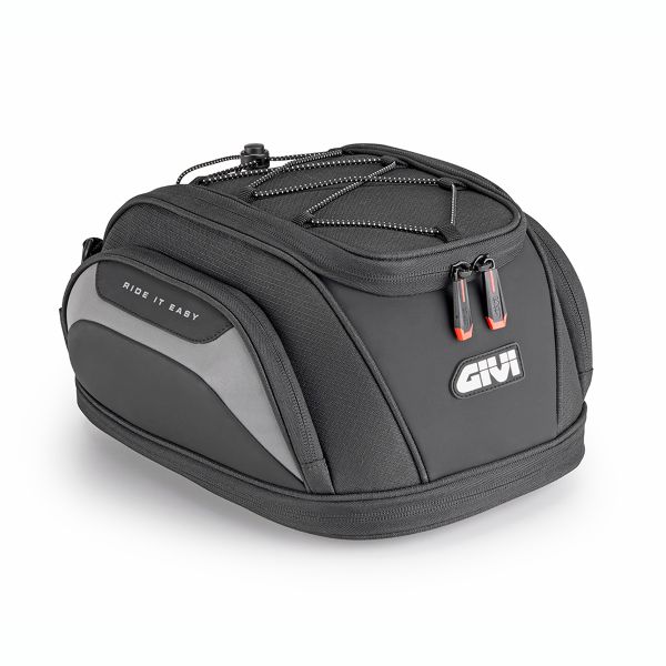 Borse da sella Givi Borsa da sella Tanklock Easy 07 14L
