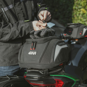 Givi Borsa da sella Tanklock Easy 07 14L