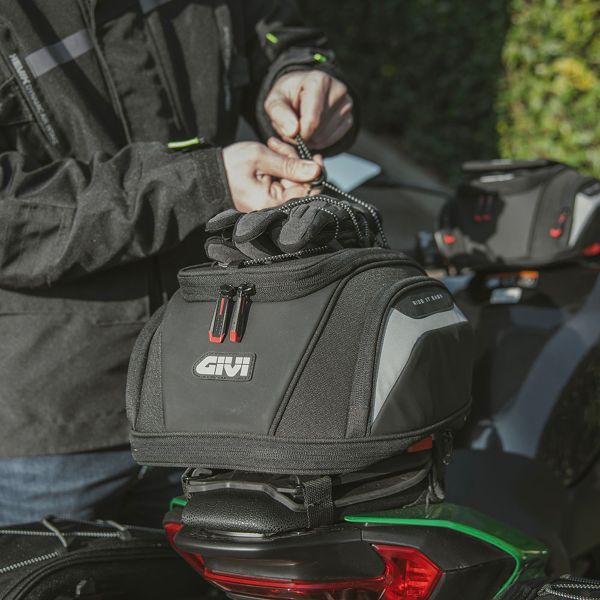 Givi Borsa da sella Tanklock Easy 07 14L