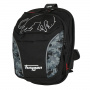 Borsello da gamba Furygan Borsa da gamba Colt Evo 2 Black Pixel
