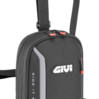 Givi Borsa da gamba Easy 09L