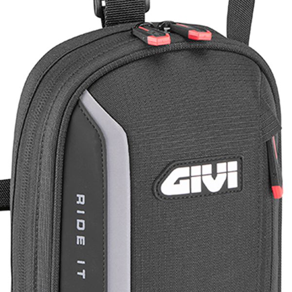 Givi Borsa da gamba Easy 09L