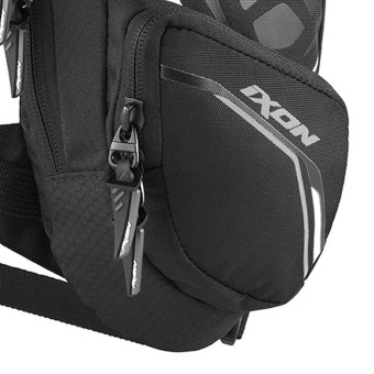 Ixon R-Emington Bianco Nero