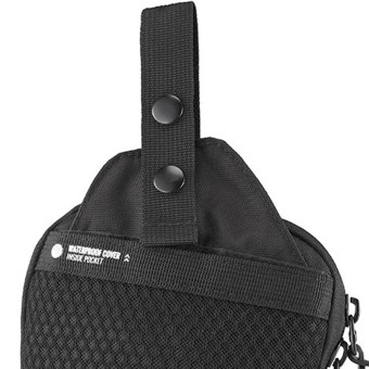 Ixon R-Emington Bianco Nero