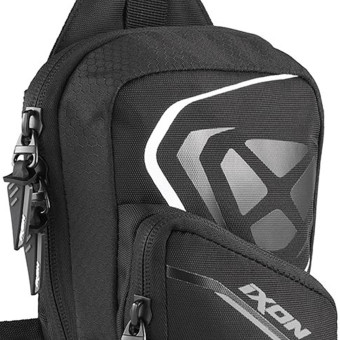 Ixon R-Emington Bianco Nero