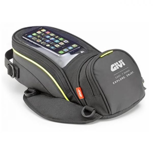 Borse da serbatoio  Givi Borsello da Serbatoio Easy EA138