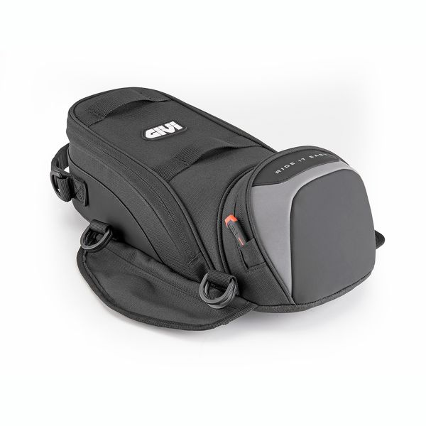 Borse da serbatoio  Givi Borsa serbatoio Easy02 6L