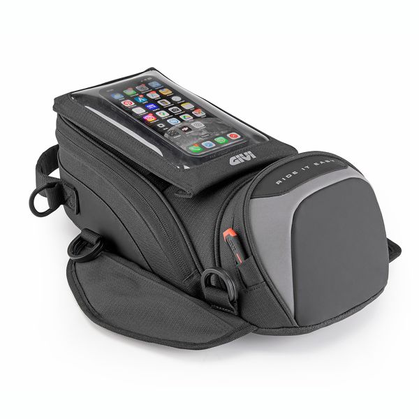 Givi Borsa serbatoio Easy02 6L