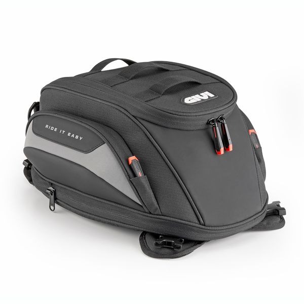 Borse da serbatoio  Givi Borsa serbatoio Manetique Easy 04 16L