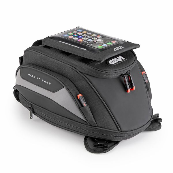 Givi Borsa serbatoio Manetique Easy 04 16L