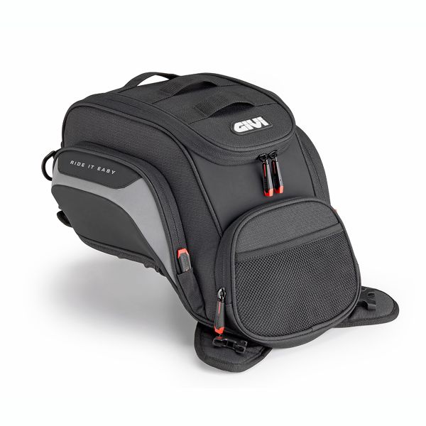 Borse da serbatoio  Givi Borsa serbatoio Easy 06 12L