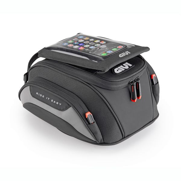 Givi Tanklock Easy 01 6L