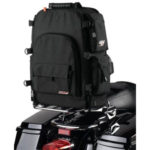 Borse sissy bar Nelson-Rigg Riggerpack CTB450