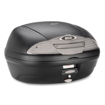 Bauletti - Valigie moto Givi Top Case Monolock E450 Simply II Tech Bauletti - Valigie moto Givi Top Case Monolock E450 Simply II Tech