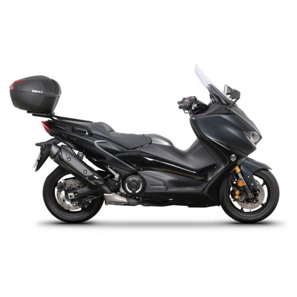 Shad Top Case SH47 Rosso