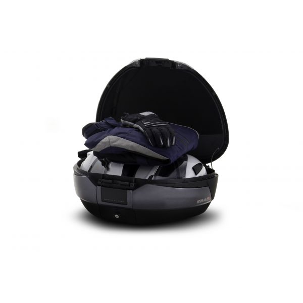 Shad Top Case SH48 Grigio Nero