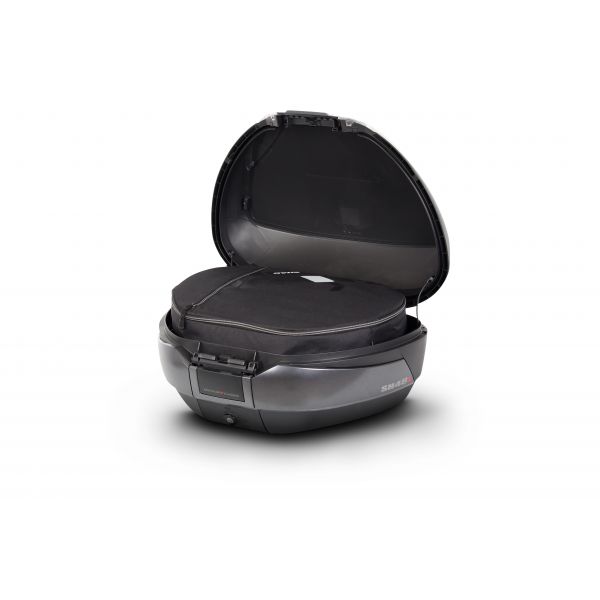 Shad Top Case SH48 Grigio Nero