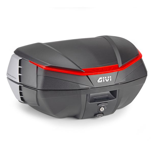 Bauletti - Valigie moto Givi Valigia superiore Monokey 49L V49N