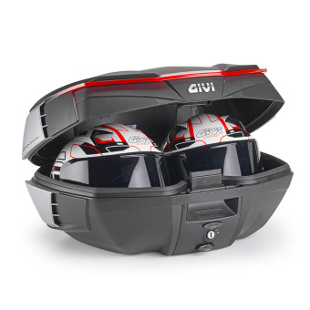 Givi Valigia superiore Monokey 49L V49N
