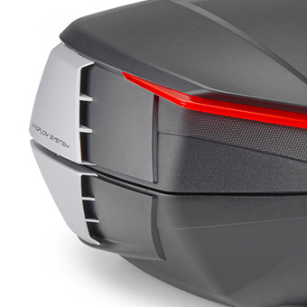 Givi Valigia superiore Monokey 49L V49N