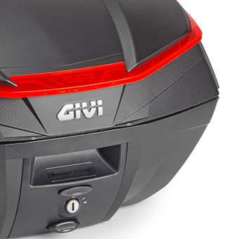 Givi Valigia superiore Monokey 49L V49N
