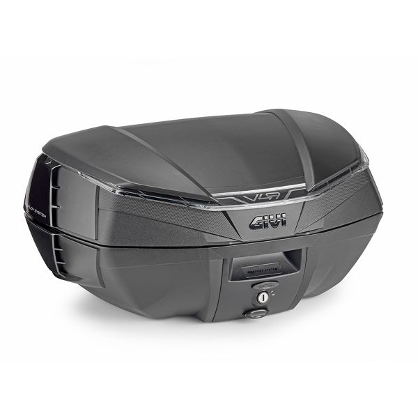 Bauletti - Valigie moto Givi Valigia superiore Monokey 49L V49NB