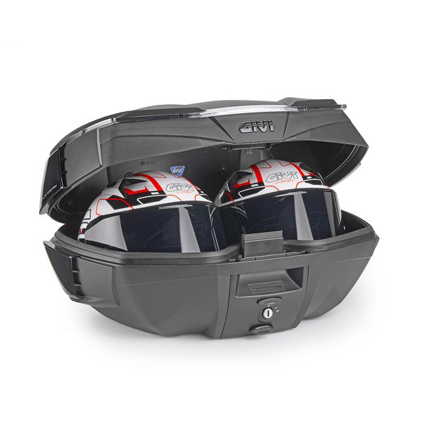 Givi Valigia superiore Monokey 49L V49NB