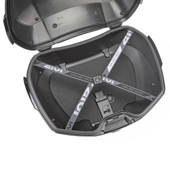 Givi Valigia superiore Monokey 49L V49NB