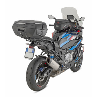 Givi Valigia superiore Monokey 49L V49NB