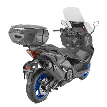 Givi Valigia superiore Monokey 49L V49NB