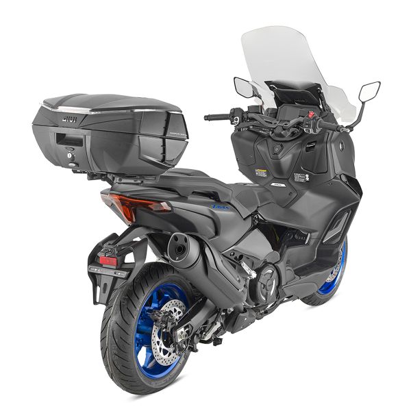 Givi Valigia superiore Monokey 49L V49NB