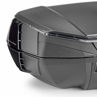 Givi Valigia superiore Monokey 49L V49NB