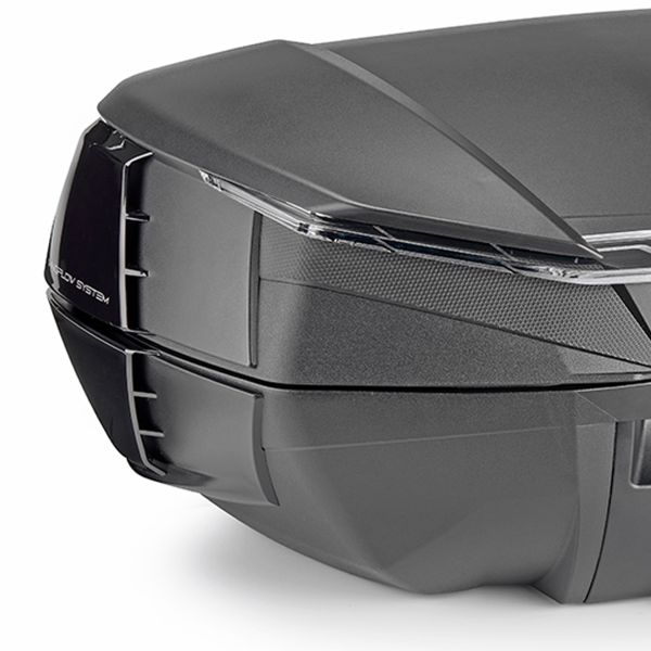 Givi Valigia superiore Monokey 49L V49NB