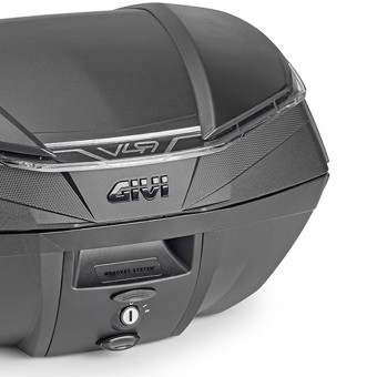 Givi Valigia superiore Monokey 49L V49NB