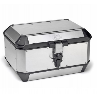 Bauletti - Valigie moto Givi Top Case Monokey Trekker Alaska 56L