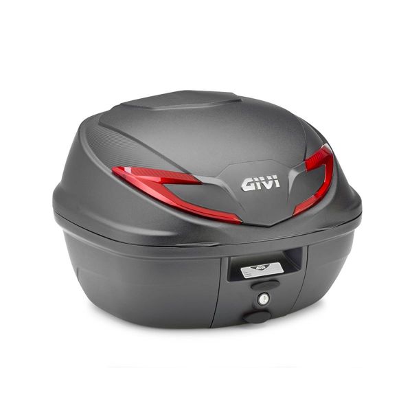Bauletti - Valigie moto Givi Top Case Monolock 39L B360N2 Bauletti - Valigie moto Givi Top Case Monolock 39L B360N2