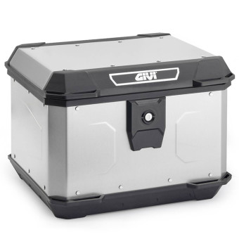 Bauletti - Valigie moto Givi Top Case Monolock Alpina 44L