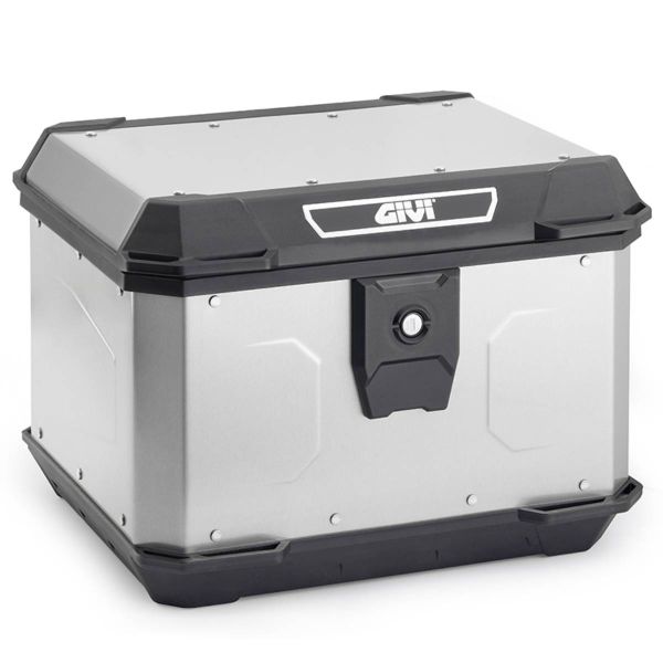 Bauletti - Valigie moto Givi Top Case Monolock Alpina 44L Bauletti - Valigie moto Givi Top Case Monolock Alpina 44L