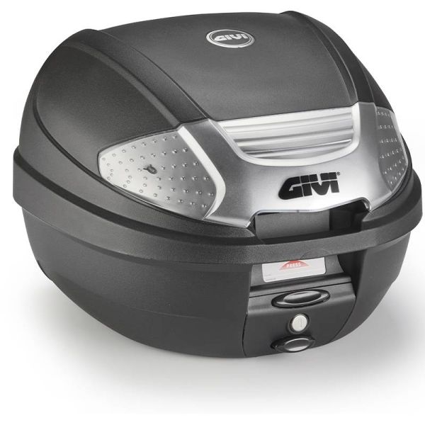 Bauletti - Valigie moto Givi Monolock E300 2 Tech Bauletti - Valigie moto Givi Monolock E300 2 Tech
