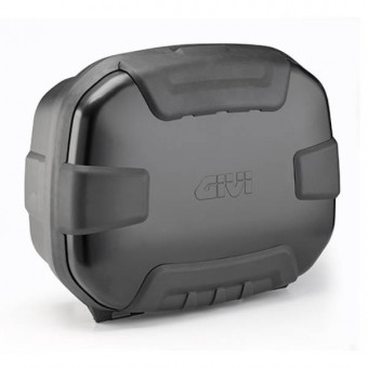 Bauletti - Valigie moto Givi Valigie Laterali Trekker II 35 Black Line Pack2 Bauletti - Valigie moto Givi Valigie Laterali Trekker II 35 Black Line Pack2