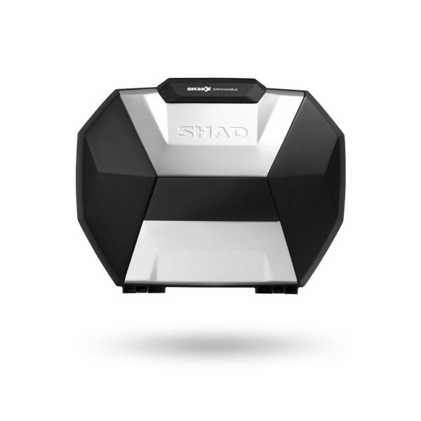 Shad Custodie laterali espandibili in alluminio SH38X