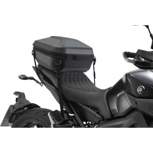Bauletti - Valigie moto SW-MOTECH Top Case Urban ABS