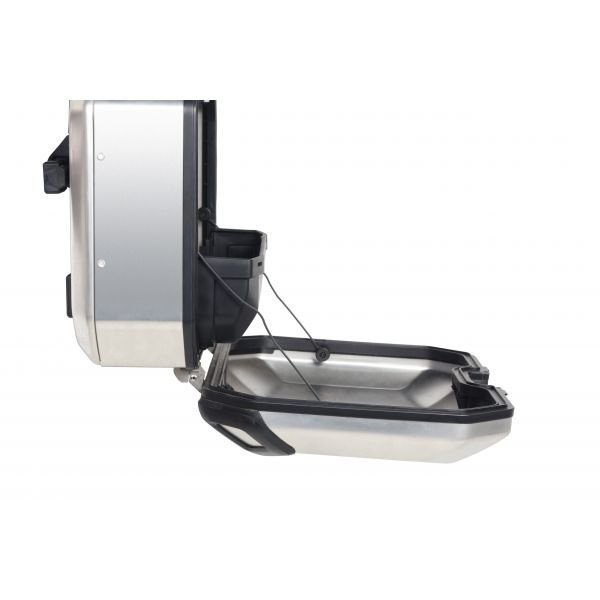 Shad Valigia Laterale TR36R Terra