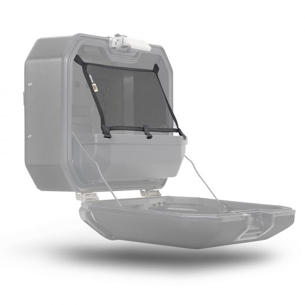 Shad Valigia Laterale TR36R Terra Black Edition