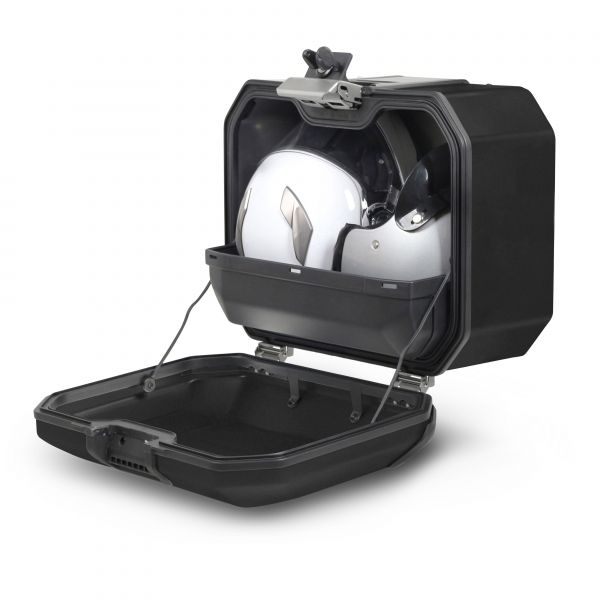 Shad Valigia Laterale TR47R Terra Black Edition