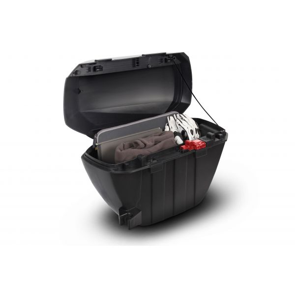 Shad Valigie Laterali SH23 Alu look Pack